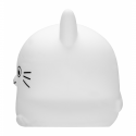 Ceiling Light Silicone LED Lamp - Redleaf Silly Cat