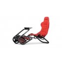 Playseat Trophy Universaalne mänguri tool Polsterdatud pehme iste Punane Playseat Trophy Universaalne mänguri tool Polsterdatud pehme iste Punane