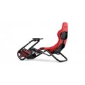 Playseat Trophy Universaalne mänguri tool Polsterdatud pehme iste Punane Playseat Trophy Universaalne mänguri tool Polsterdatud pehme iste Punane