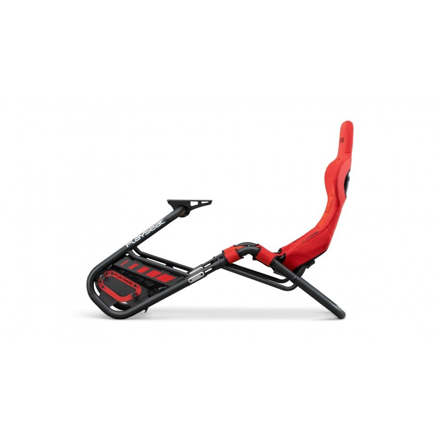 Playseat Trophy Universaalne mänguri tool Polsterdatud pehme iste Punane – 3