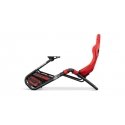 Playseat Trophy Yleispelituoli Pehmustettu istuintoppaus Punainen Playseat Trophy Yleispelituoli Pehmustettu istuintoppaus Punainen