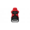 Playseat Trophy Universaalne mänguri tool Polsterdatud pehme iste Punane Playseat Trophy Universaalne mänguri tool Polsterdatud pehme iste Punane