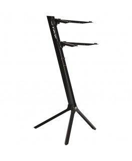 STAY SLIM 1100 2 poziomy Black