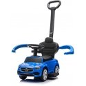Milly Mally Chassis with handle MERCEDES C-Class Blue Milly Mally Chassis with handle MERCEDES C-Class Blue
