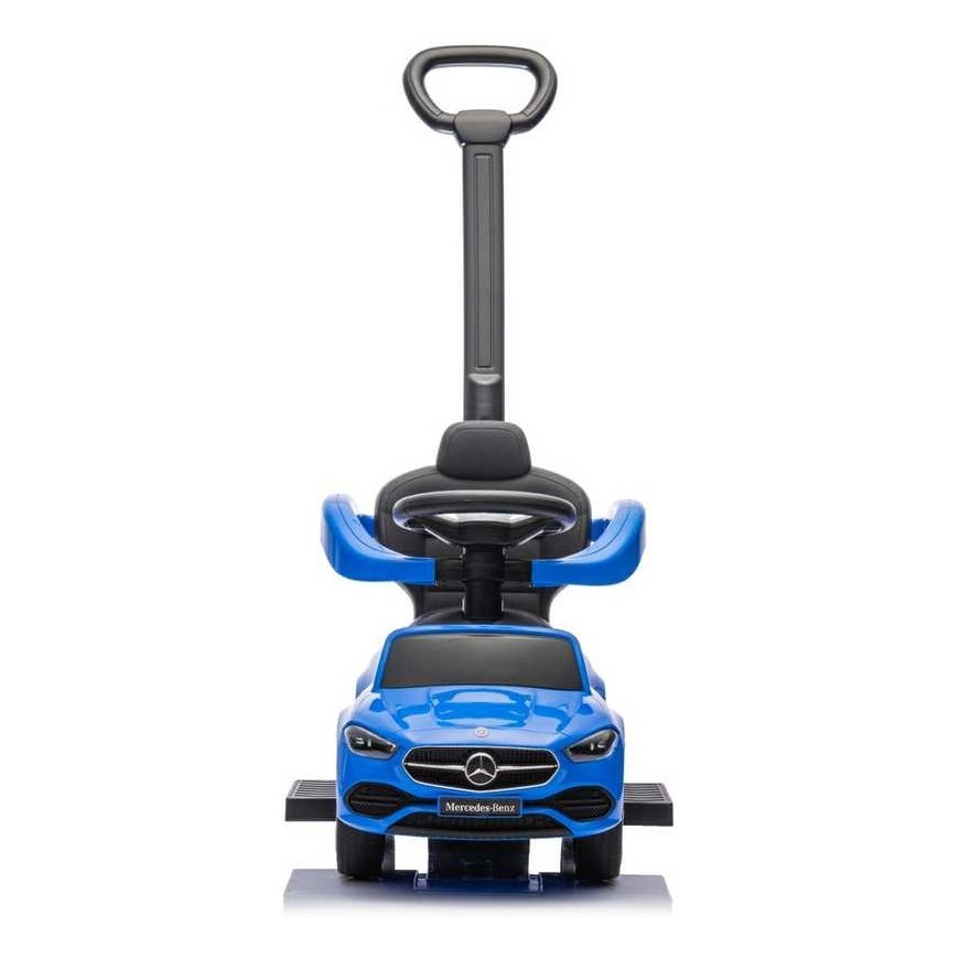 Milly Mally Chassis with handle MERCEDES C-Class Blue – 4