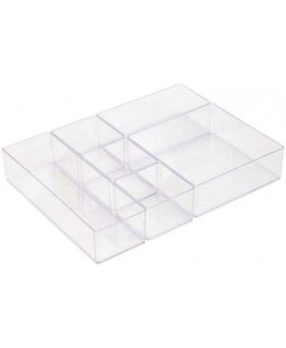 Eleganza Cosmetic Organizer