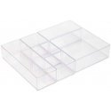 Eleganza Cosmetic Organizer Eleganza Cosmetic Organizer