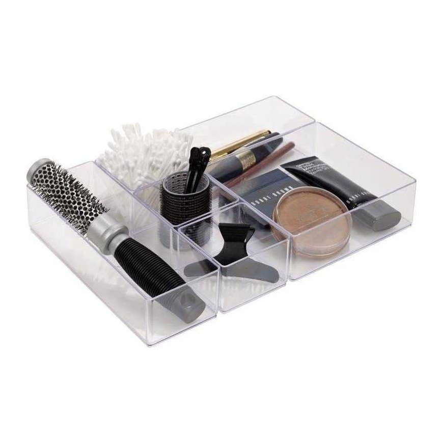 Eleganza Cosmetic Organizer – 2