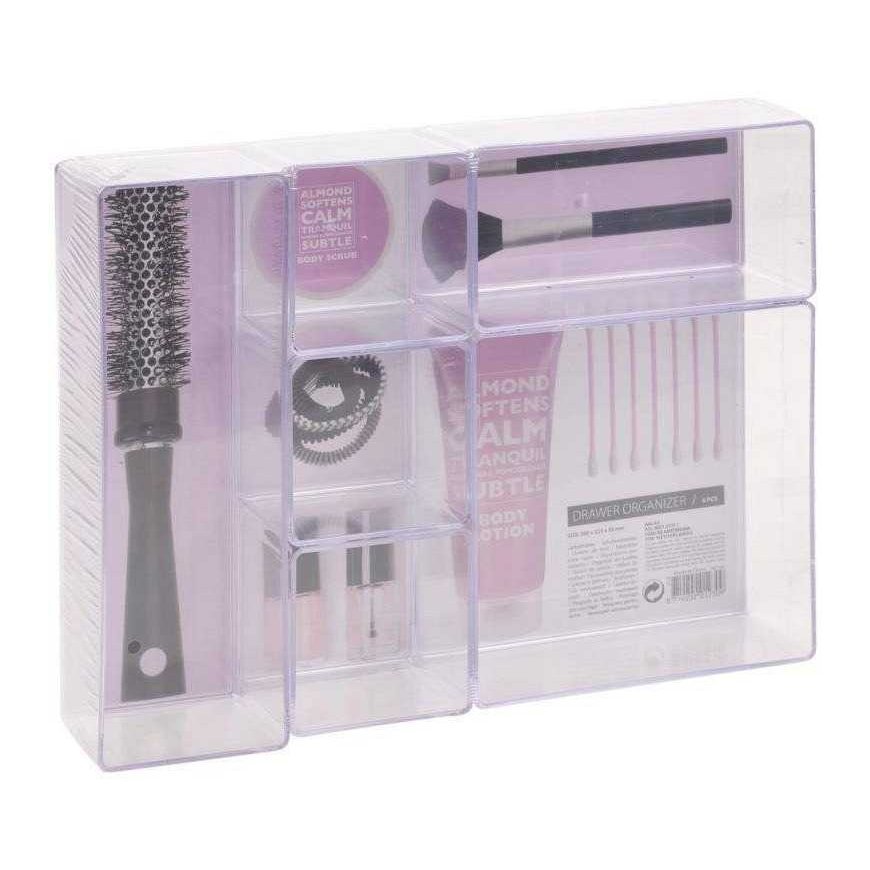 Eleganza Cosmetic Organizer – 3