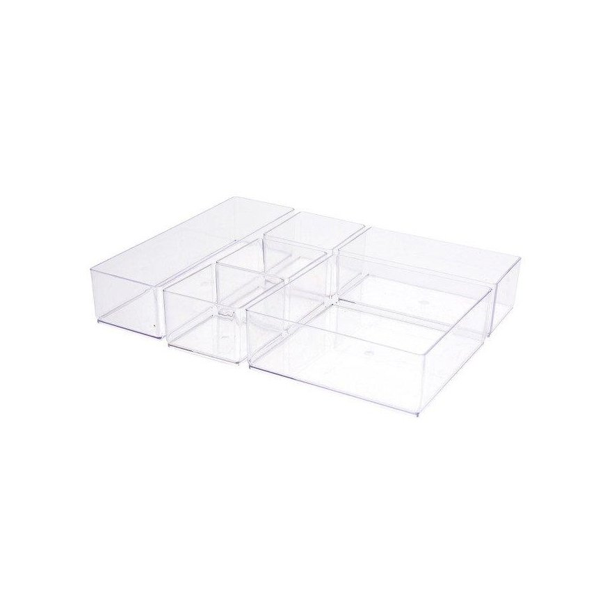 Eleganza Cosmetic Organizer – 4