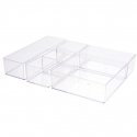Eleganza Cosmetic Organizer Eleganza Cosmetic Organizer