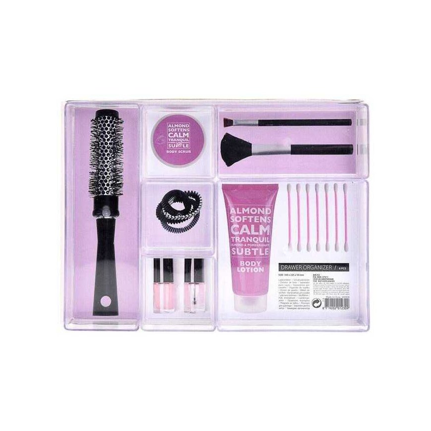Eleganza Cosmetic Organizer – 5