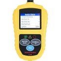 MSW Diagnostinen skanneri autoihin OBD2 8-18 V MSW Diagnostinen skanneri autoihin OBD2 8-18 V