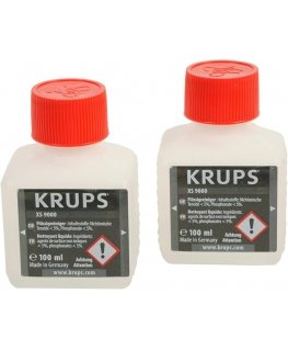 Krups XS9000