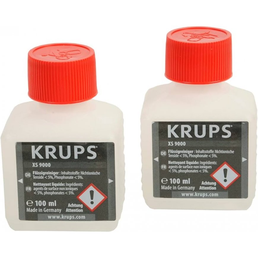 Krups XS9000