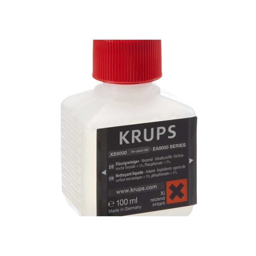 Krups XS9000 – 2