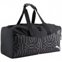 Puma individualRISE Medium laukku musta-harmaa 79913 03