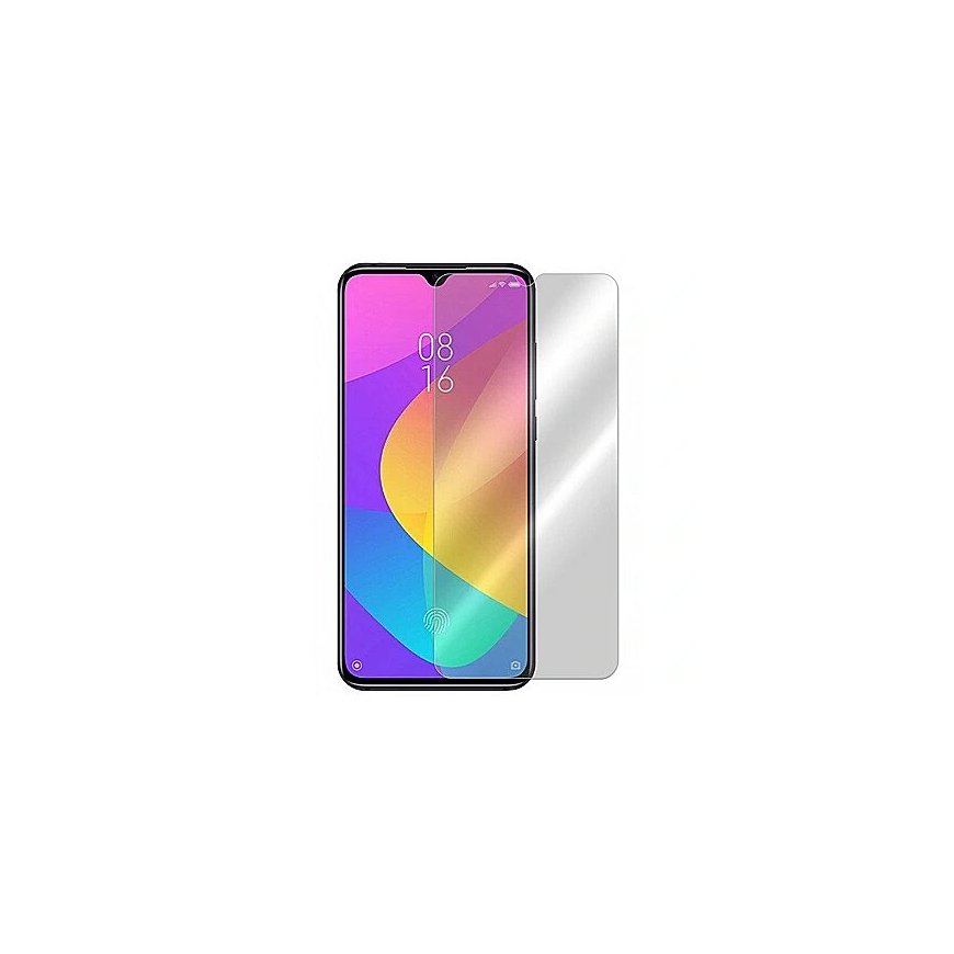 Mocco Tempered Glass Screen Protector for