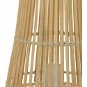 Atmosphera MAHE bamboo table lamp, 38 cm Atmosphera MAHE bamboo table lamp, 38 cm