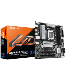 Gigabyte B860M D3HP