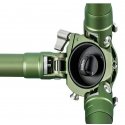 Trikojis Leofoto Leofoto Tripod Summit LM-364CL alyvuogių (LM-364CL olive) - LM-364CL alyvuogių