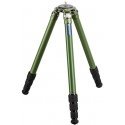 Jalusta Leofoto Leofoto Tripod Summit LM-364CL oliivi (LM-364CL oliivi) - LM-364CL oliivi