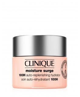 Clinique Moisture Surge 100H Auto-Replenishing Hydrator увлажнитель для лица Женский 15 ml Гель