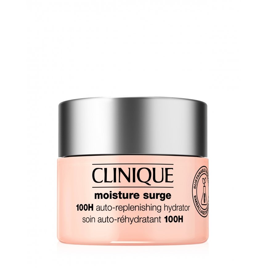 Clinique Moisture Surge 100H Auto-Replenishing Hydrator