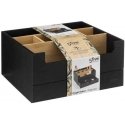 Bamboo Bamboo cosmetic holder, 1 drawer