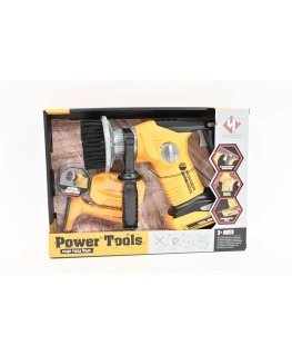Artyk Battery operated cleaning machine 173950