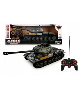 Approach *****Czołg RC ToysFor Boys 172373