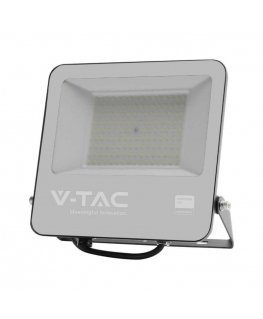 Projektors LED V-TAC 100W 135Lm/W SAMSUNG CHIP Czarny VT-44101 6500K 11480lm 5 Lat Gwarancji