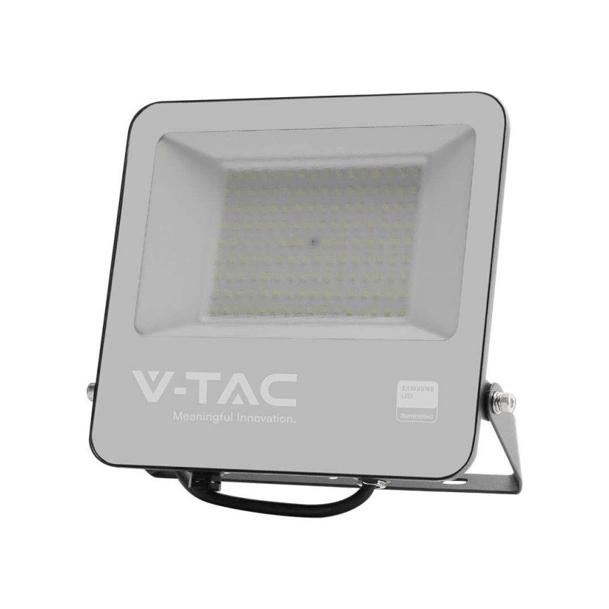 V-TAC Projektors LED V-TAC 100W 135Lm/W