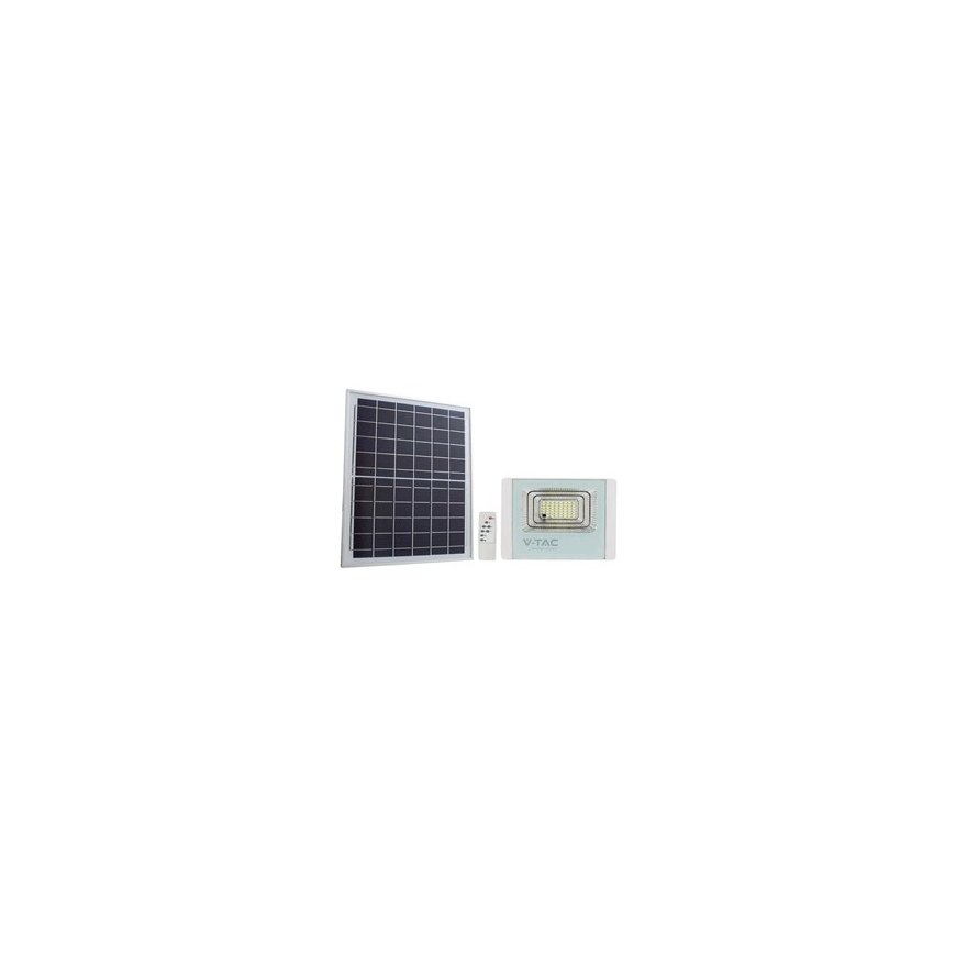 Projektori LED V-TAC 100W 135Lm/W SAMSUNG CHIP Czarny VT-44101 6500K 11480lm 5 Lat Gwarancji – 2