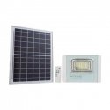 Projektors LED V-TAC 100W 135Lm/W SAMSUNG CHIP Czarny VT-44101 6500K 11480lm 5 Lat Gwarancji