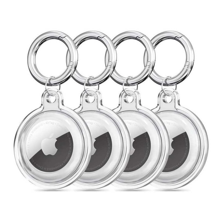 Tech Protect Tech-Protect Icon 4-pack case