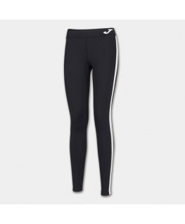 Joma Ascona pikad liibuvad naiste retuusid must-valge 901127.102 S