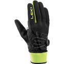 LEKI PIRŠTINĖS Lantana 3D GTX Women Mitt 7.0 LEKI PIRŠTINĖS Lantana 3D GTX Women Mitt 7.0