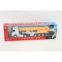WELLY 1:64 kuorma-auto Volvo FH traktori 58055 80551