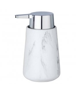 ADRADA soap dispenser, baltas, Wenko