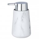 ADRADA soap dispenser, baltas, Wenko