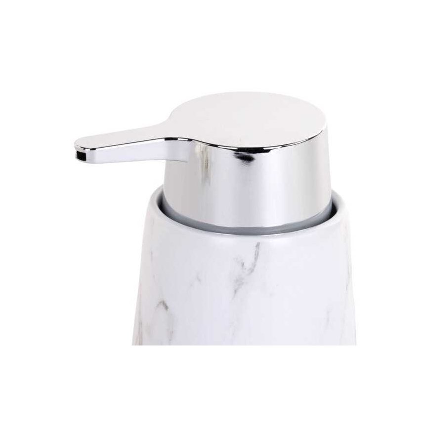ADRADA soap dispenser, baltas, Wenko – 4