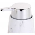 ADRADA soap dispenser, white, Wenko