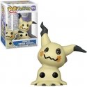 FUNKO POP! Vinyylifiguuri: Pokemon - Mimikyu FUNKO POP! Vinyylifiguuri: Pokemon - Mimikyu