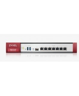 Zyxel USG Flex 500 riistvaraline tulemüür 1U 2,3 Gbit/s