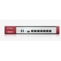 Zyxel USG Flex 500 ugunsmūris (aparatūra) 1U 2,3 Gbit/s Zyxel USG Flex 500 ugunsmūris (aparatūra) 1U 2,3 Gbit/s