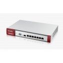 Zyxel USG Flex 500 techninės įrangos užkarda 1U 2,3 Gbit/s