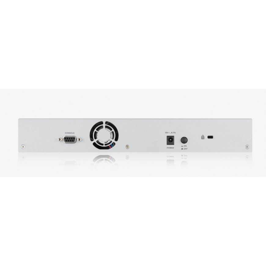 Zyxel USG Flex 500 hardware firewall 1U 2.3 Gbit/s – 3