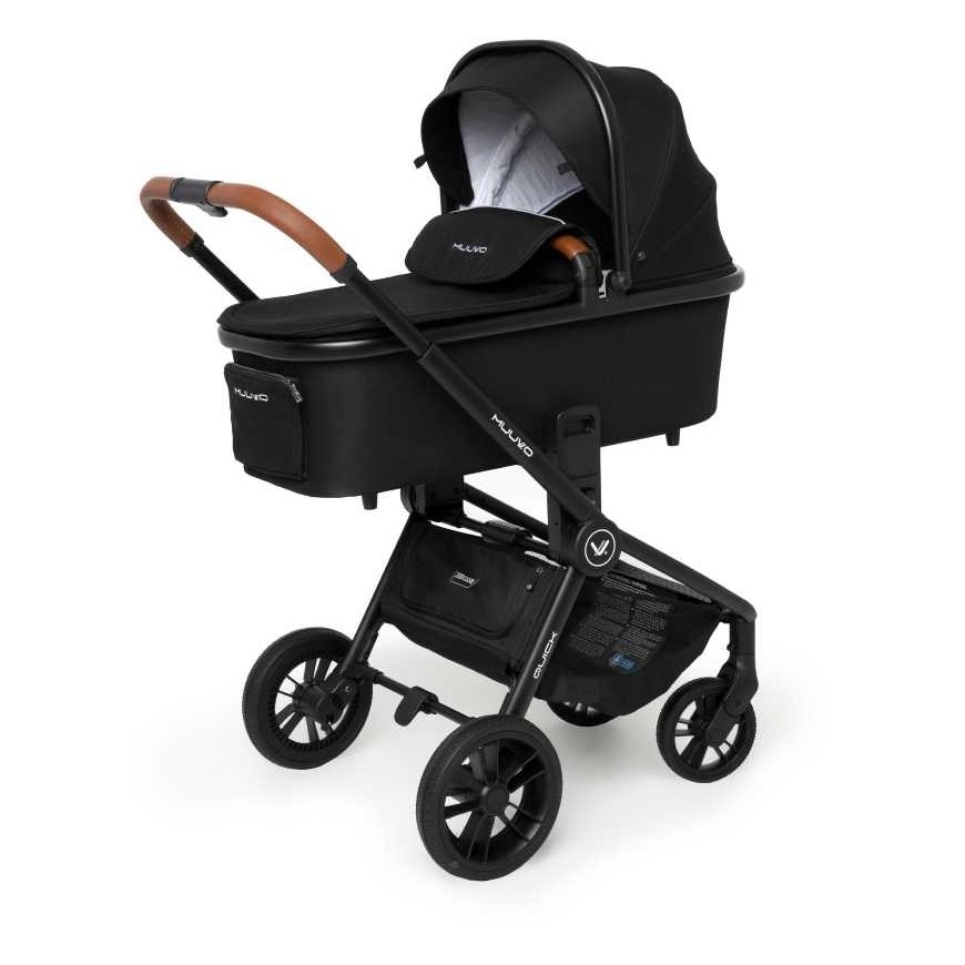 Muuvo universal stroller Quick 2in1 Quick