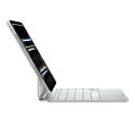 Apple Magic Keyboard QWERTZ Vācu Balts
